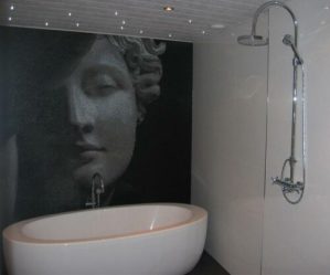 Badkamer renovatie — Den Bosch